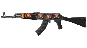 Elite Build image