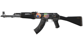 Elite Build image