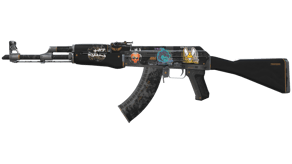 Elite Build image