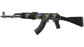 Elite Build image