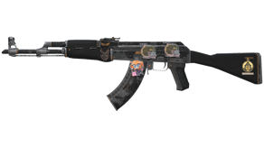 Elite Build image