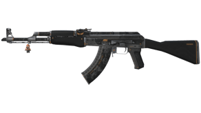 Elite Build image