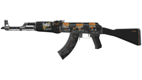 Elite Build image