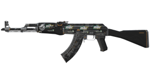 Elite Build image