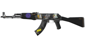 Elite Build image