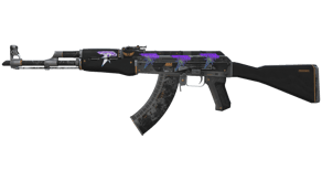 Elite Build image
