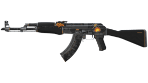 Elite Build image