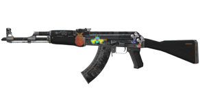 Elite Build image