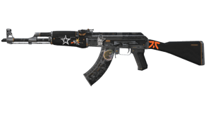Elite Build image