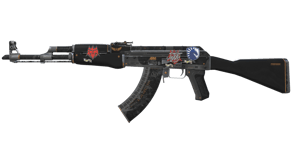 Elite Build image