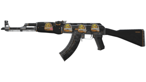 Elite Build image