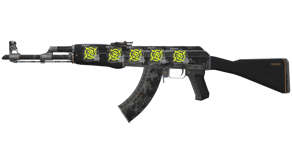 Elite Build image