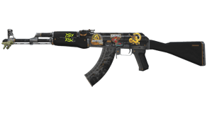 Elite Build image