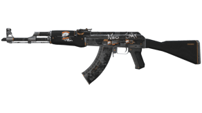 Elite Build image