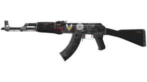Elite Build image