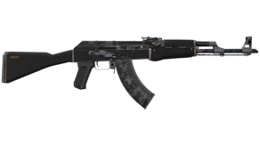 Elite Build image