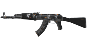 Elite Build image