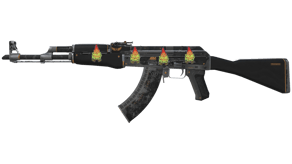 Elite Build image