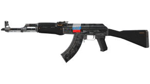 Elite Build image