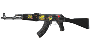 Elite Build image
