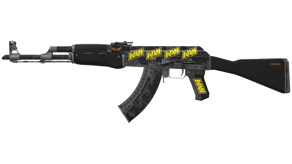 Elite Build image