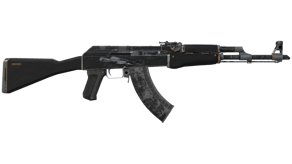 Elite Build image