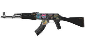 Elite Build image