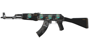 Elite Build image