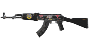 Elite Build image