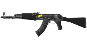 Elite Build image