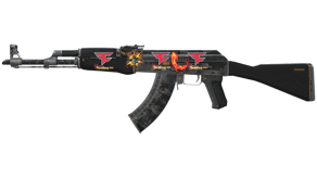 Elite Build image