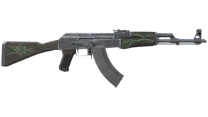 Emerald Pinstripe image