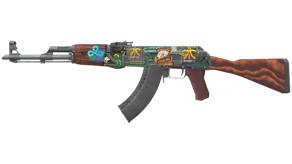 Fire Serpent image