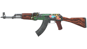Fire Serpent image