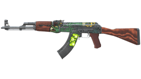 Fire Serpent image