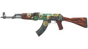 Fire Serpent image
