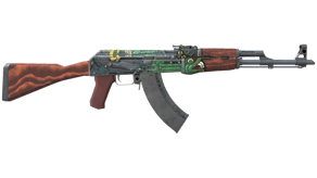 Fire Serpent image