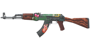 Fire Serpent image
