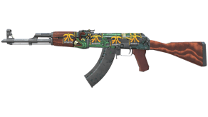 Fire Serpent image