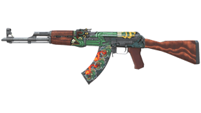 Fire Serpent image