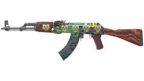 Fire Serpent image