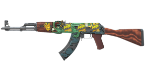 Fire Serpent image
