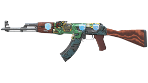 Fire Serpent image