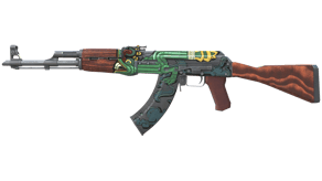 Fire Serpent image