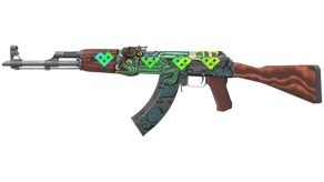 Fire Serpent image