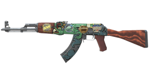 Fire Serpent image