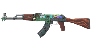 Fire Serpent image