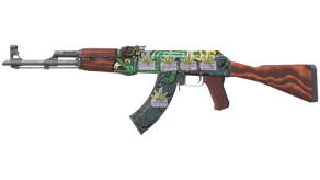 Fire Serpent image