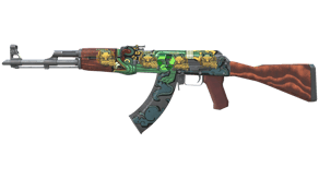 Fire Serpent image