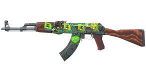 Fire Serpent image